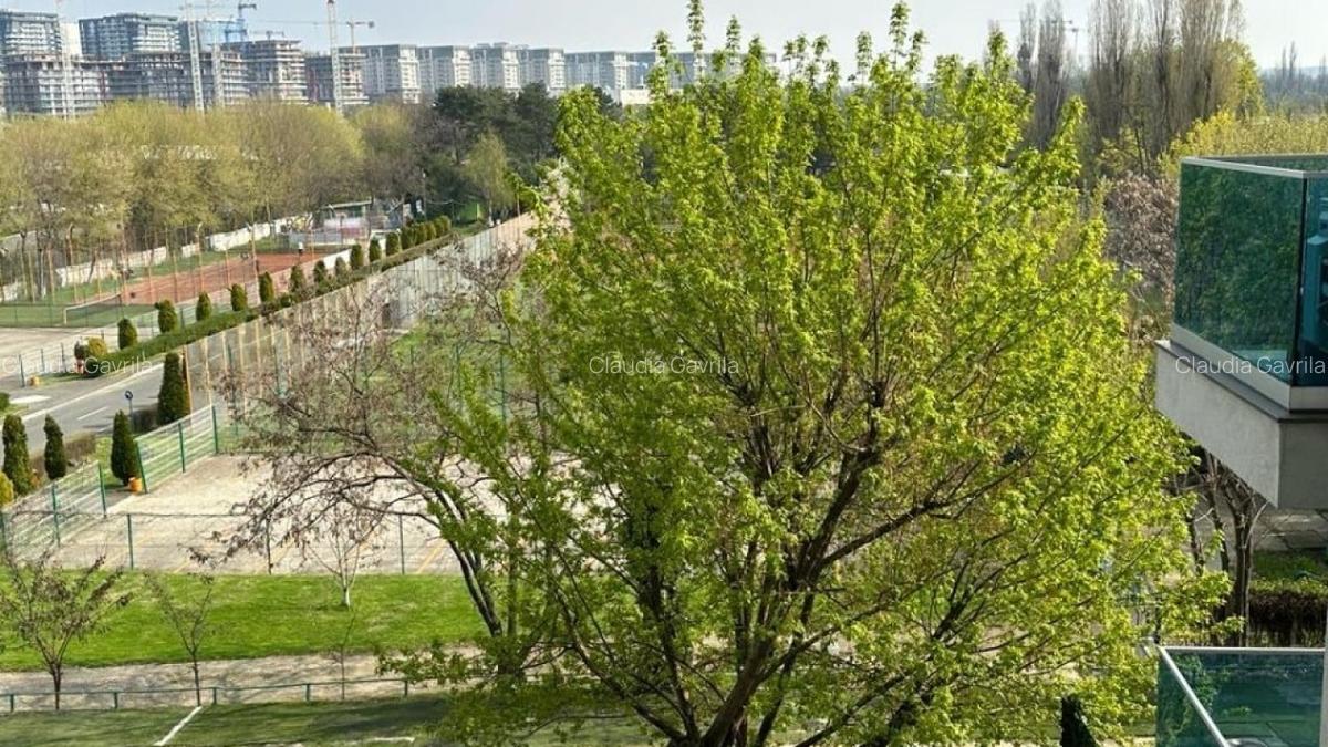 REA1023131 Apartament 3 camere Floreasca Residence - 10