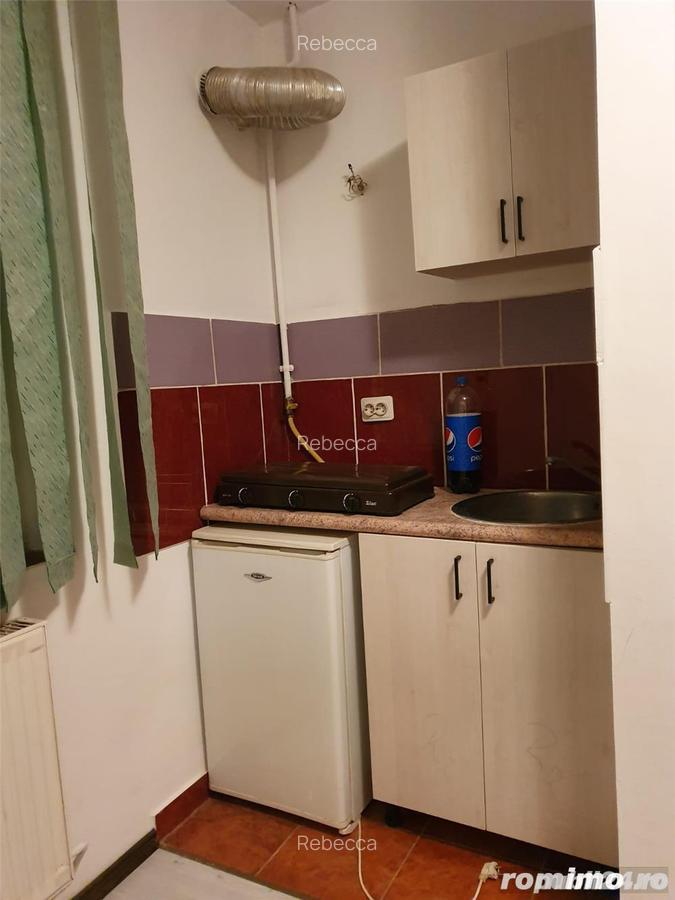 Spre inchiriere garsoniera zona Baneasa - 4