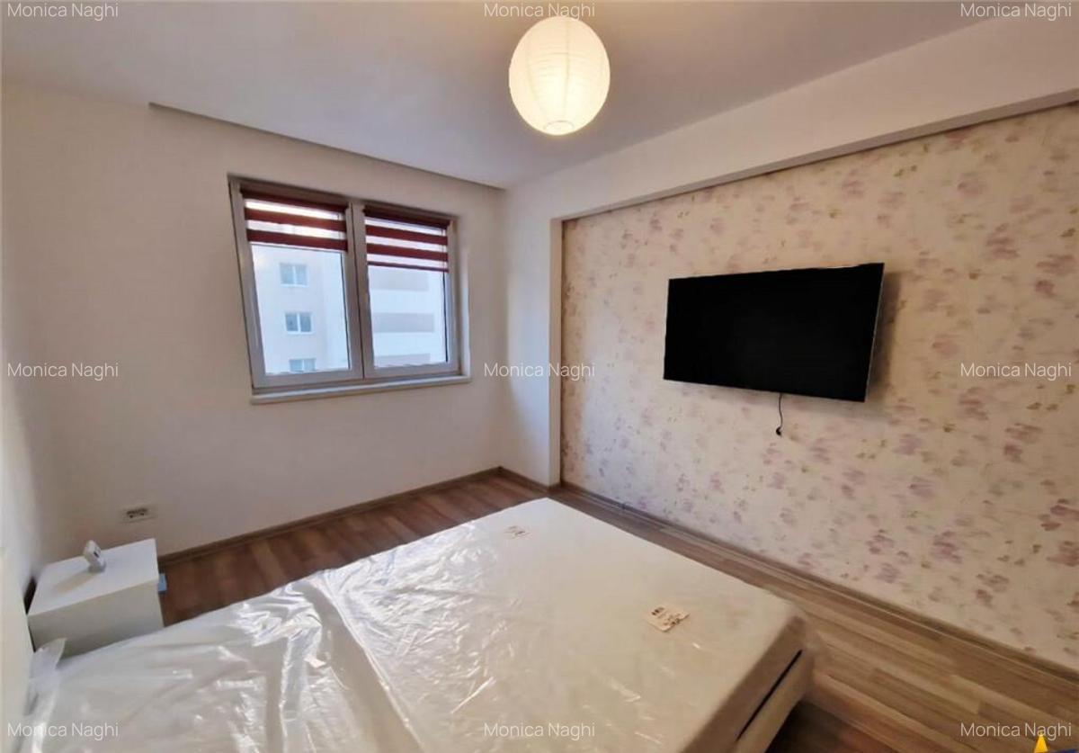 Apartament doua camere, structura decomandata, Urban Tractor - 6