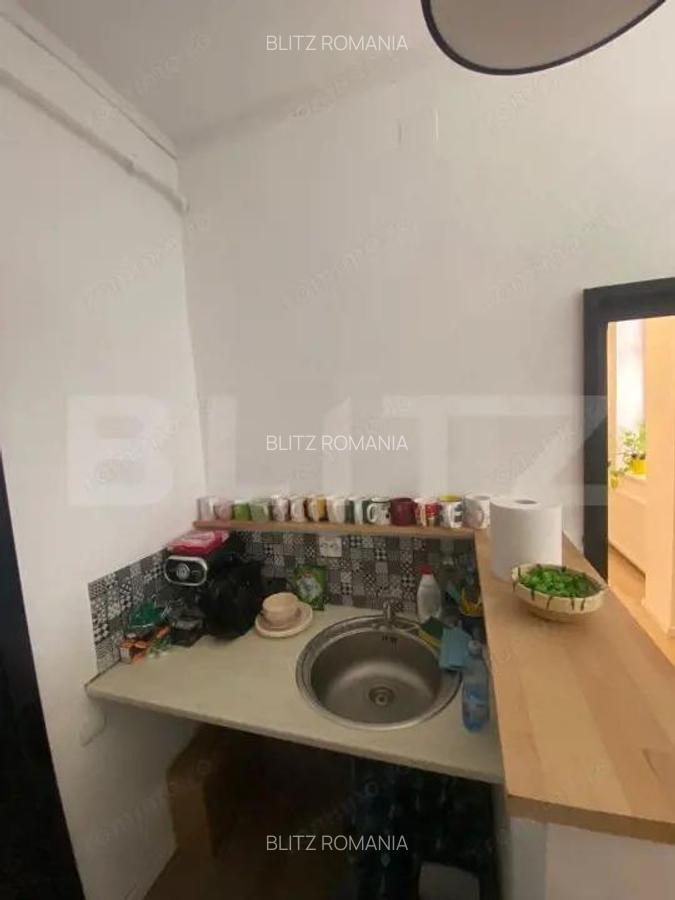 Spatiu Birou, 50 mp, parcare, zona Centrala - 5