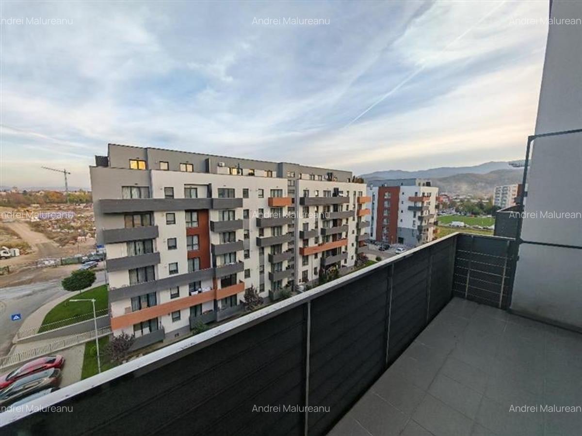 Inchiriem Apartament 2 Camere si 1/2, Mobilat, Decomandat, Avantgarden 3 - 6