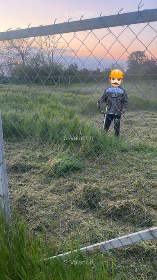 Teren intravilan, acces rapid București-Ploiești, lângă pădure și râu - 2