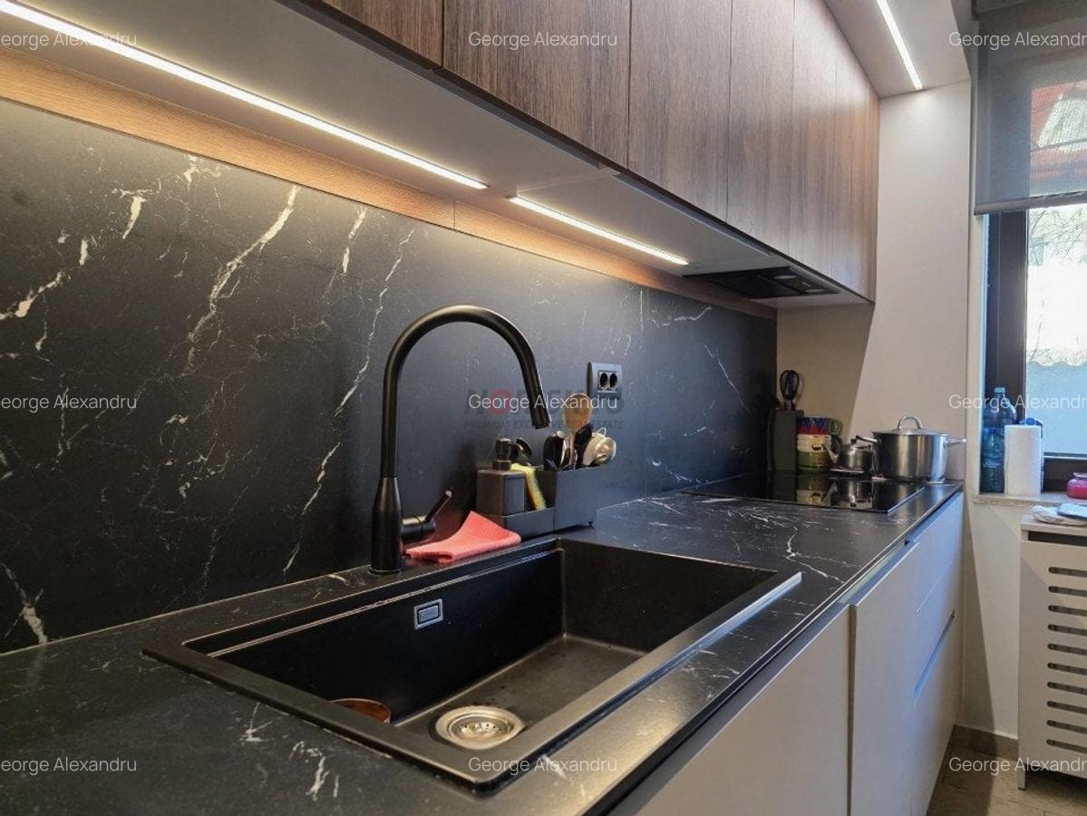 Refugiu de Lux in Pipera – Vila Perfecta pentru un Stil Exclusivist - 10