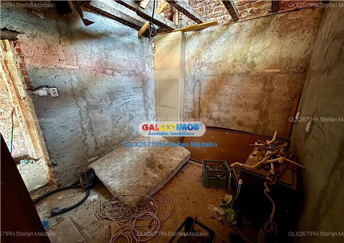 CASA LA GRI - TEREN 137 MP - ZONA TRANSILVANIEI, PLOIESTI - 6