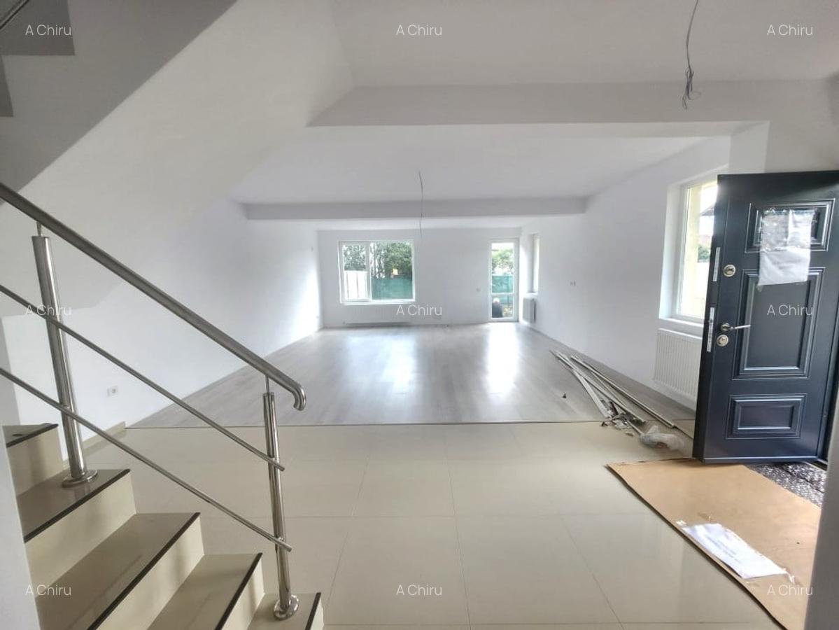 Vila /Duplex Bragadiru str Monumentului id nr 8 - 4