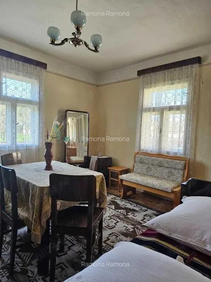 Vand casa in Covasna Voinesti - 2