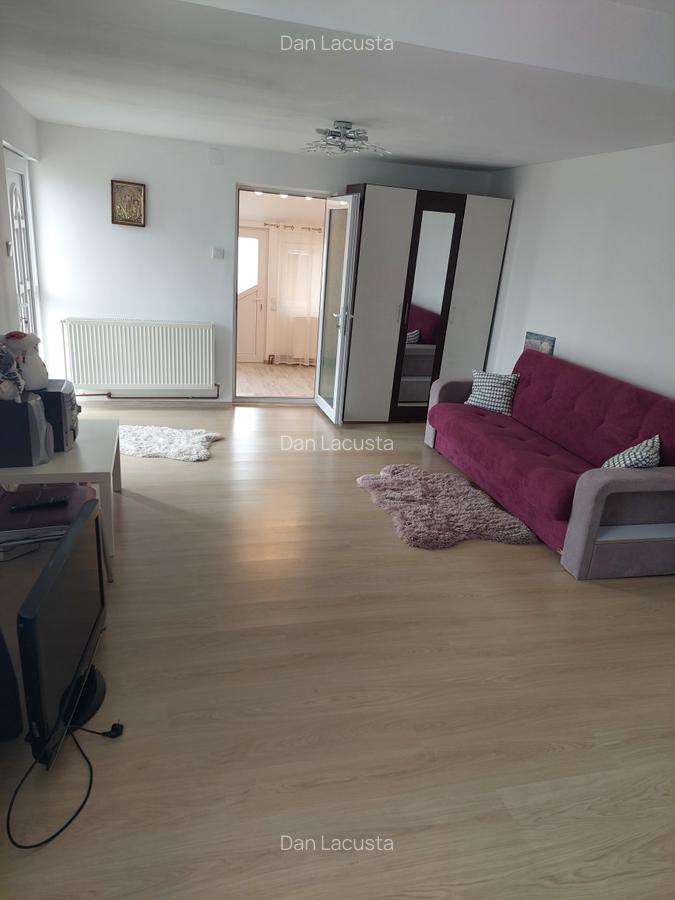 Casa de vacanta - 2
