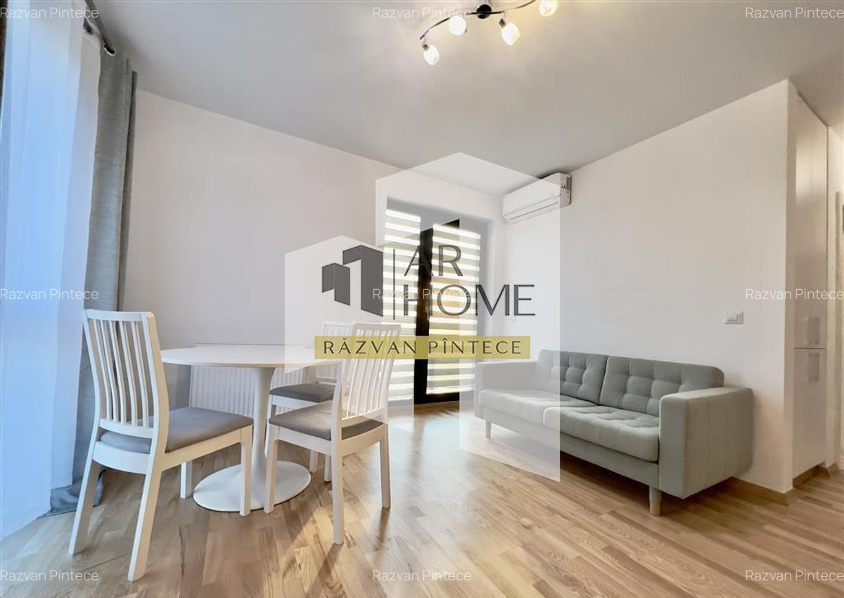 Garsoniera moderna, bloc nou, parcare, Albert, Ploiesti - 9