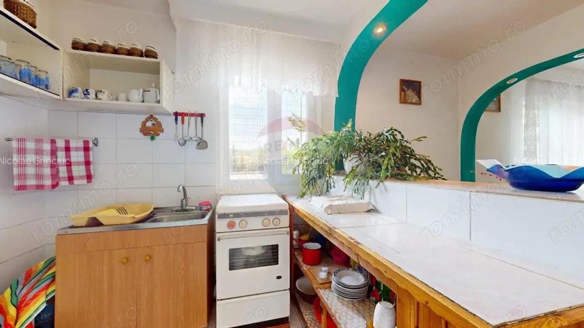 COMISION 0%! Pensiune de vanzare in Cheia, judet Prahova - 3