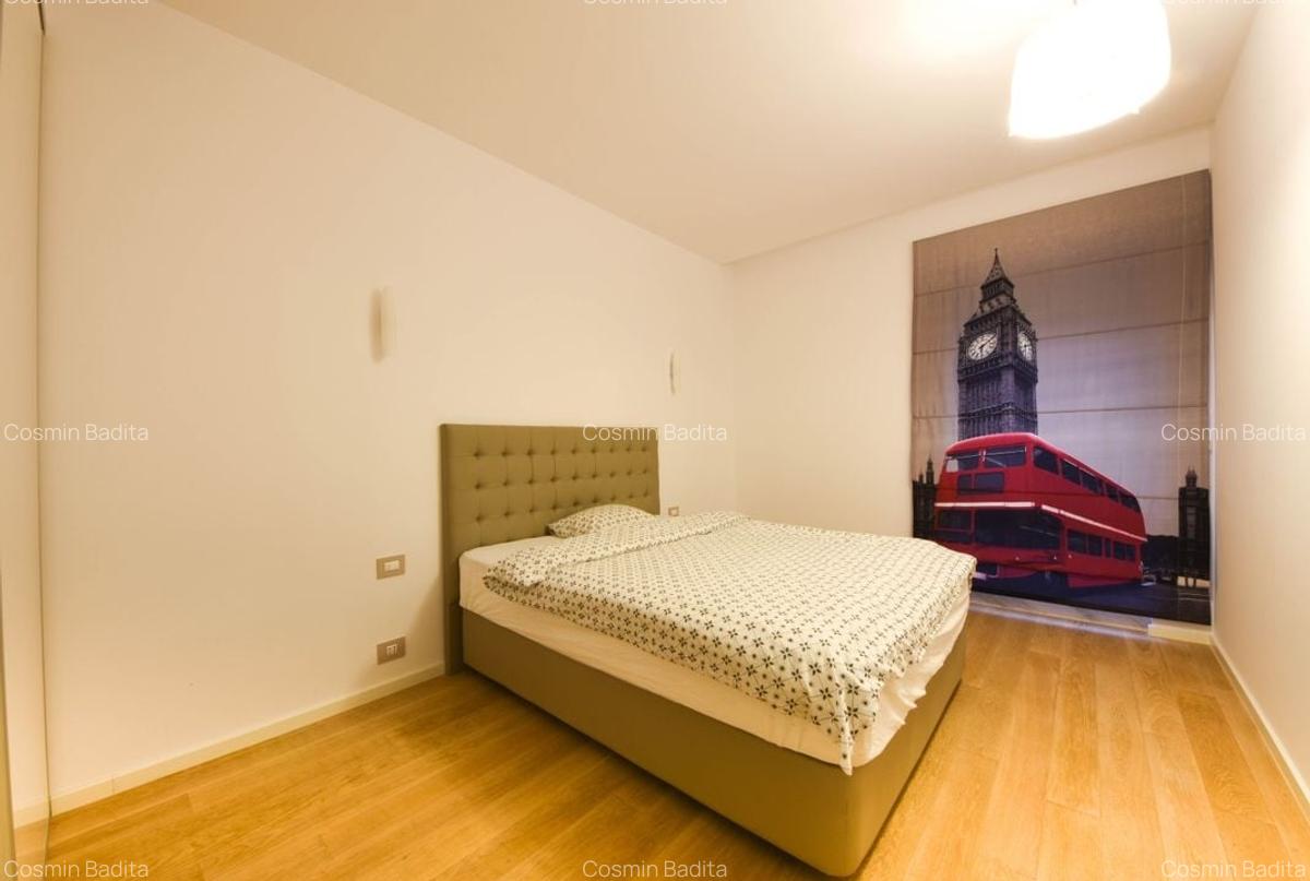 Luxury concept apartment-1 bedroom, walking distance from Herastrau Park - 5