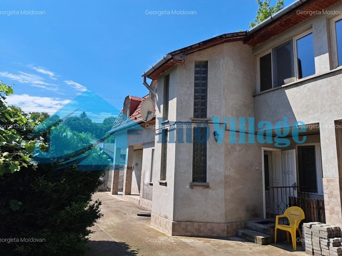 Vand casa 7 camere, Central, Tg. Mures - 3