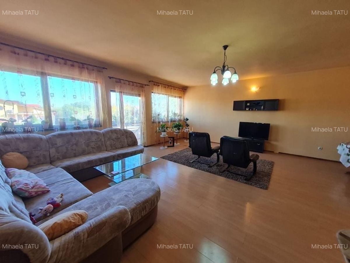 Apartament 5 camere la casa/pretabil birouri/cabinete/ - 1