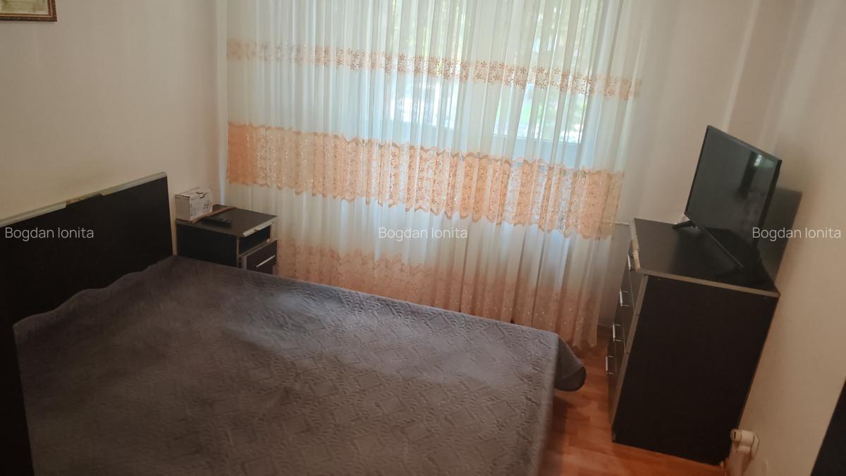 Apartament 3 Camere-2 Bai - Parter Inalt - Boxa - La Metrou Dristor - Bucuresti - 6