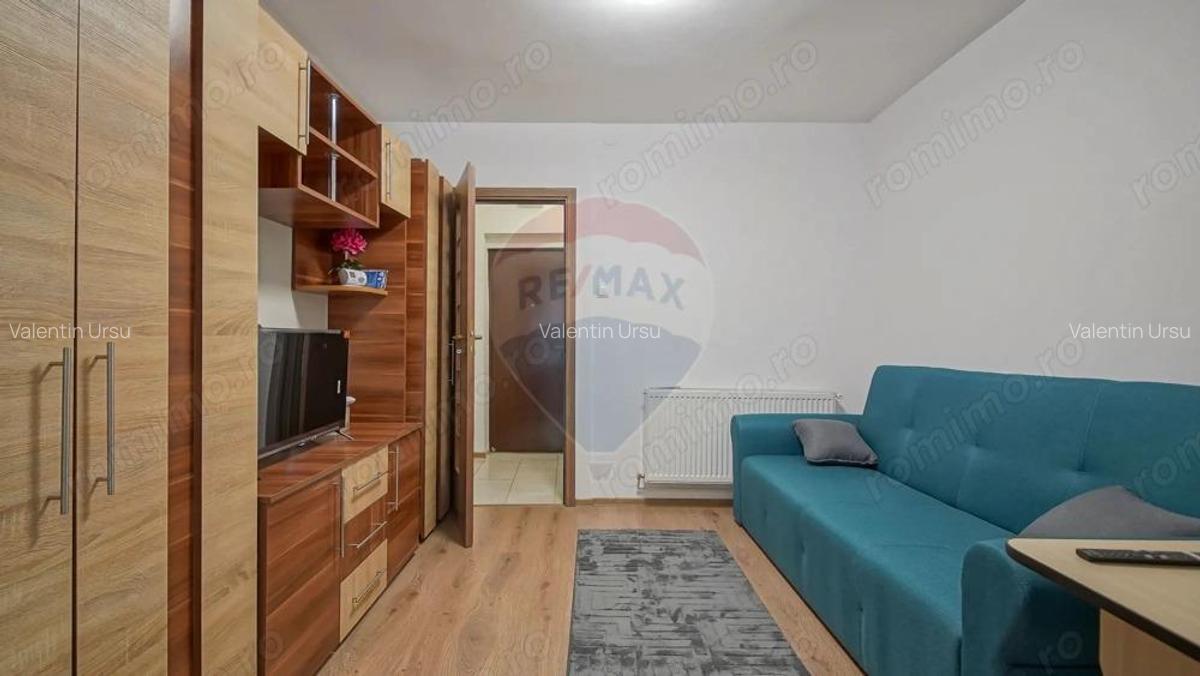Apartament cu 1 camere de inchiriat in zona Bartolomeu - 14
