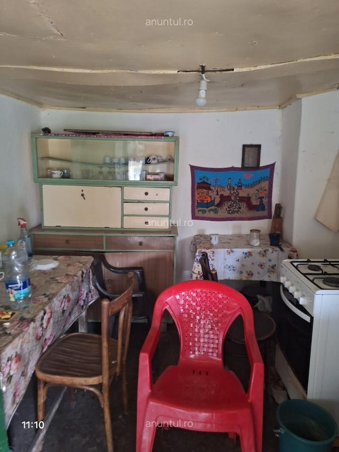 Vand casa teren 3000mp satul Gresia, Rosiorii de Vede, Teleorman - 10