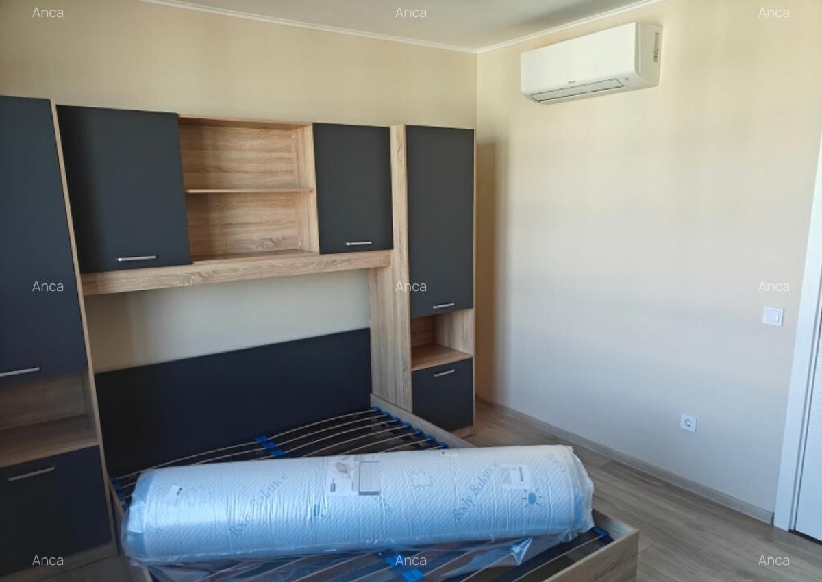 Garsoniera de inchiriat in zona Rahova - 2