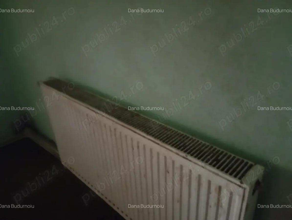 Orasul Calarasi - Vand casa + 1000 mp intravilan - 8