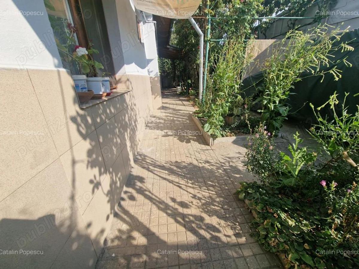 TEREN 434 MP + CASA 4 Cam, Cartier Catelul, Toate utilitatile - 3