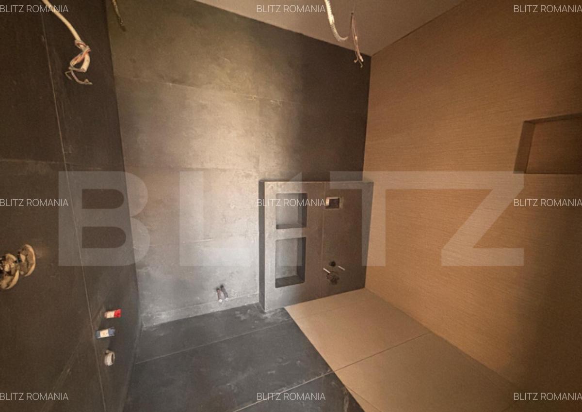 Casa zona rezidentiala, 200 mp, zona Beclean - 10