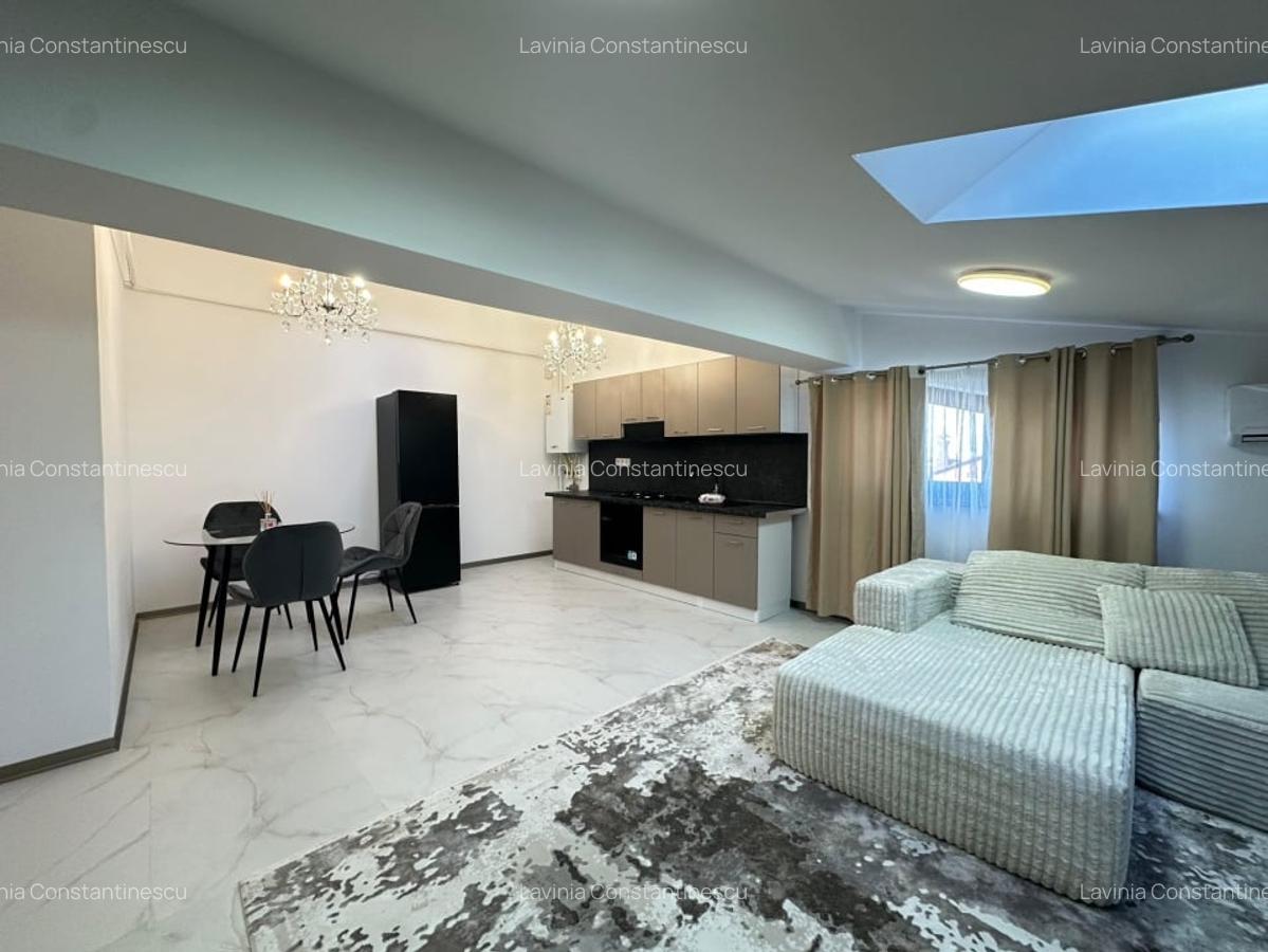 De vanzare - Apartament 2 camere de lux, Popesti-Leordeni-80 mp - 2