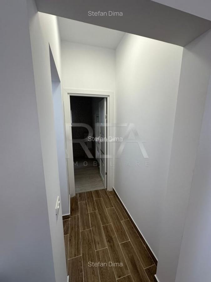 Garsoniera 11 min metrou Piata Sudului - 7