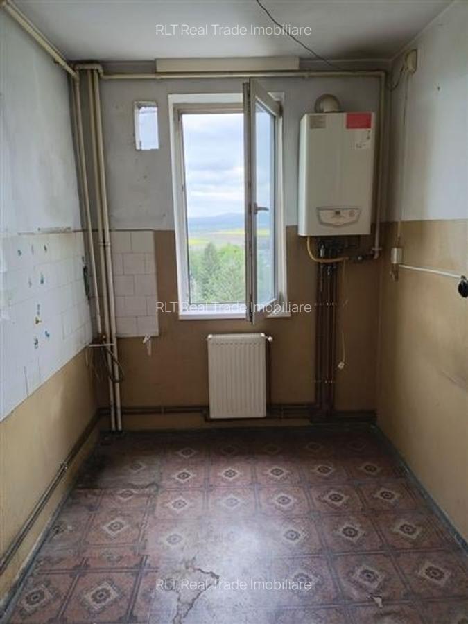 Apartament cu 2 camere semidecomandat în Astra - 4