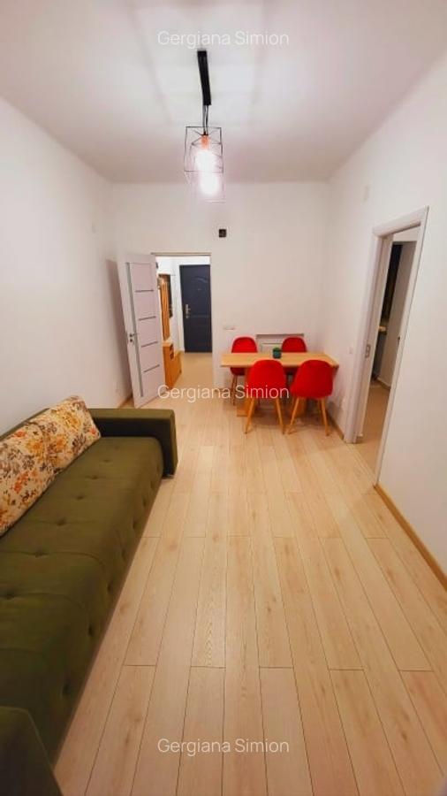 Apartament 2 Camere Universitate | Centrala proprie | Pet friendly - 3