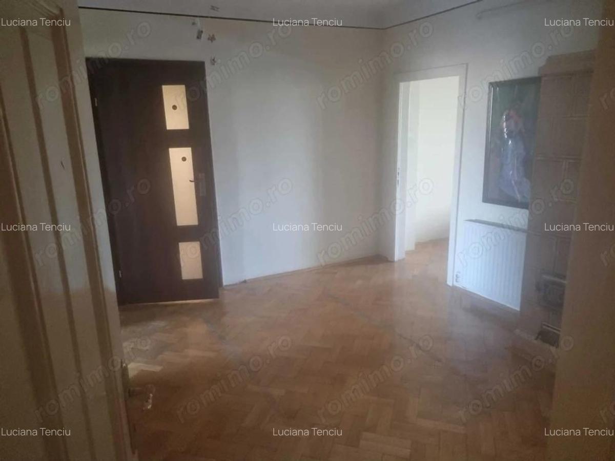 Apartament elegant 3 camere Bulevardul Carol / Calea Mo?ilor, 120 mp - 6