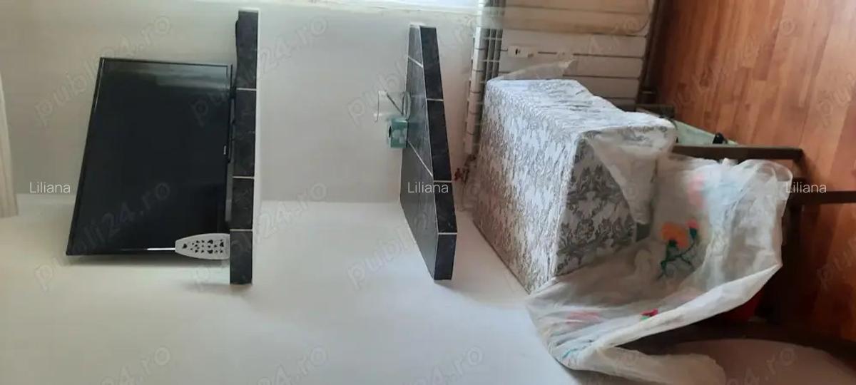 Garsioniera de inchiriat - 2