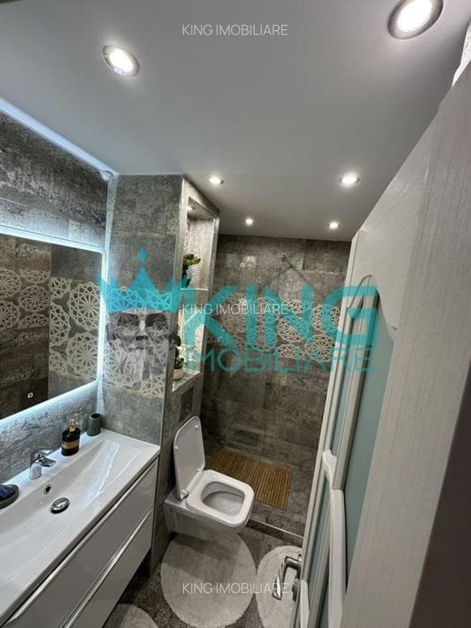 Apartament cu 2 camere decomandat în Gară - 6