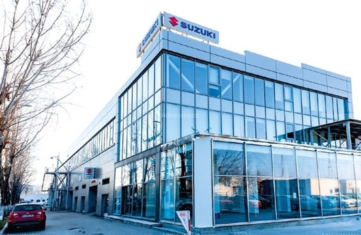 0% comision! Inchiriere birouri Presei Libere, 400 mp - 3
