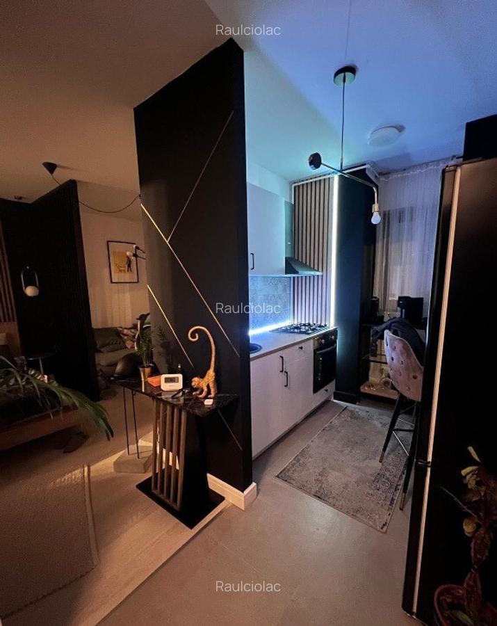 Studio dublu Aviatiei 10 min. metrou Aviatiei, Promenada Mall - 1 Studio dublu Aviatiei 10 min. metrou Aviatiei, Promenada Mall - 1