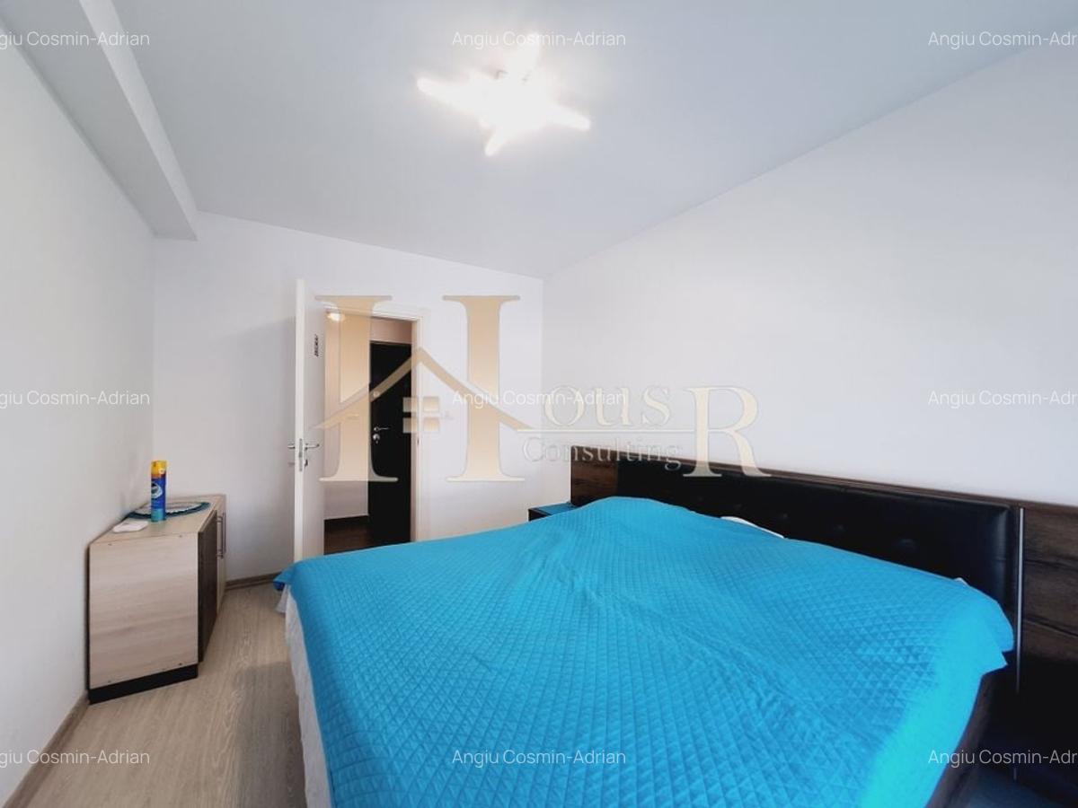 Apartament cu 2 camere decomandat, mobilat în Buziașului - 11