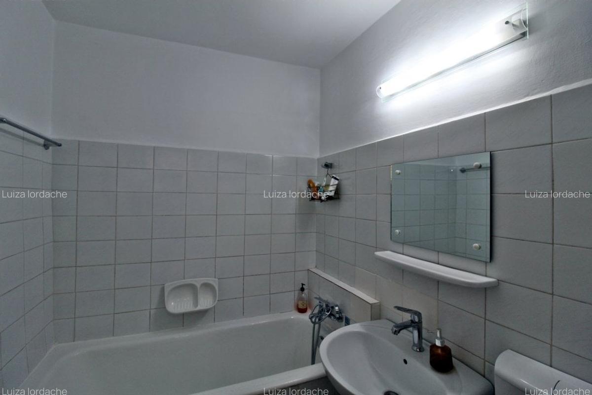 TOMIS II -apartament 2 camere mobilat si utilat cu centrala pe gaz - 3