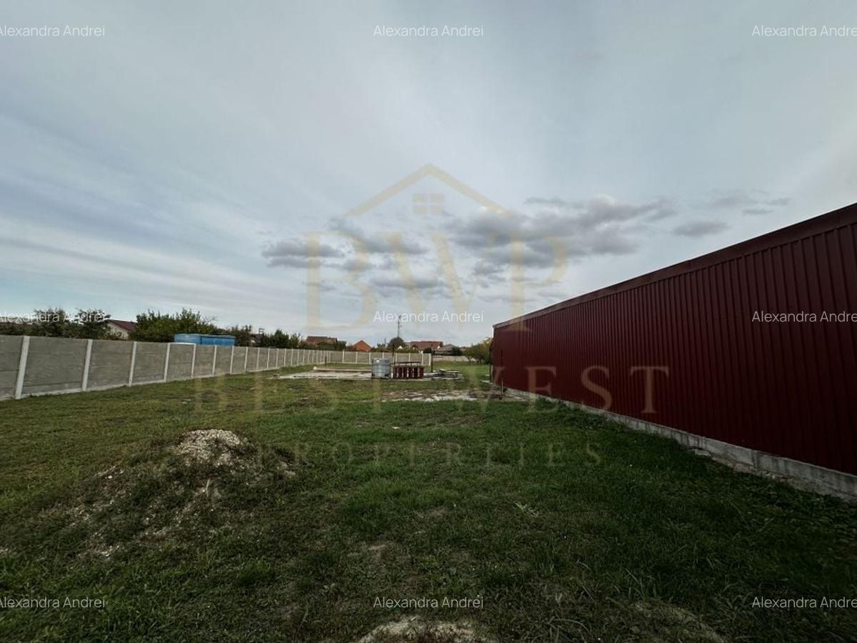 Spațiu comercial, Ghiroda principală, vad excelent - 2