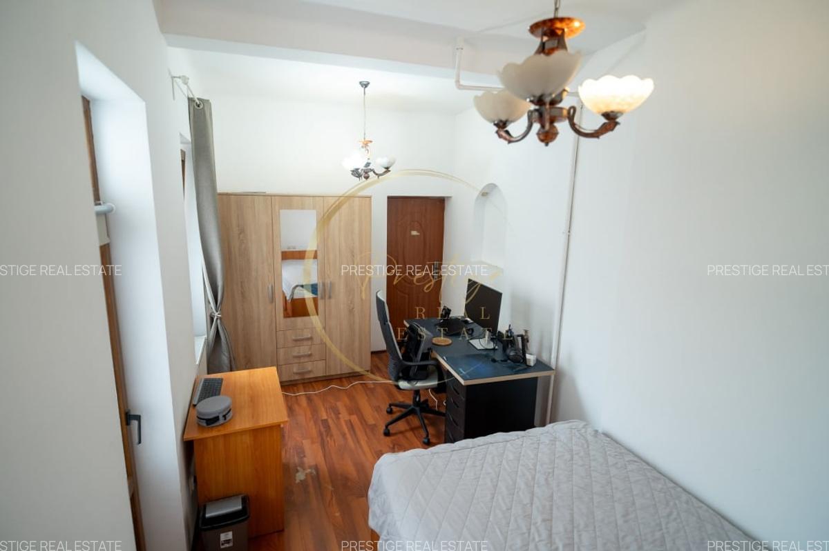 Apartament 4 camere, 96,47 m2 utili, etaj intermediar, zona Universitatii - 6