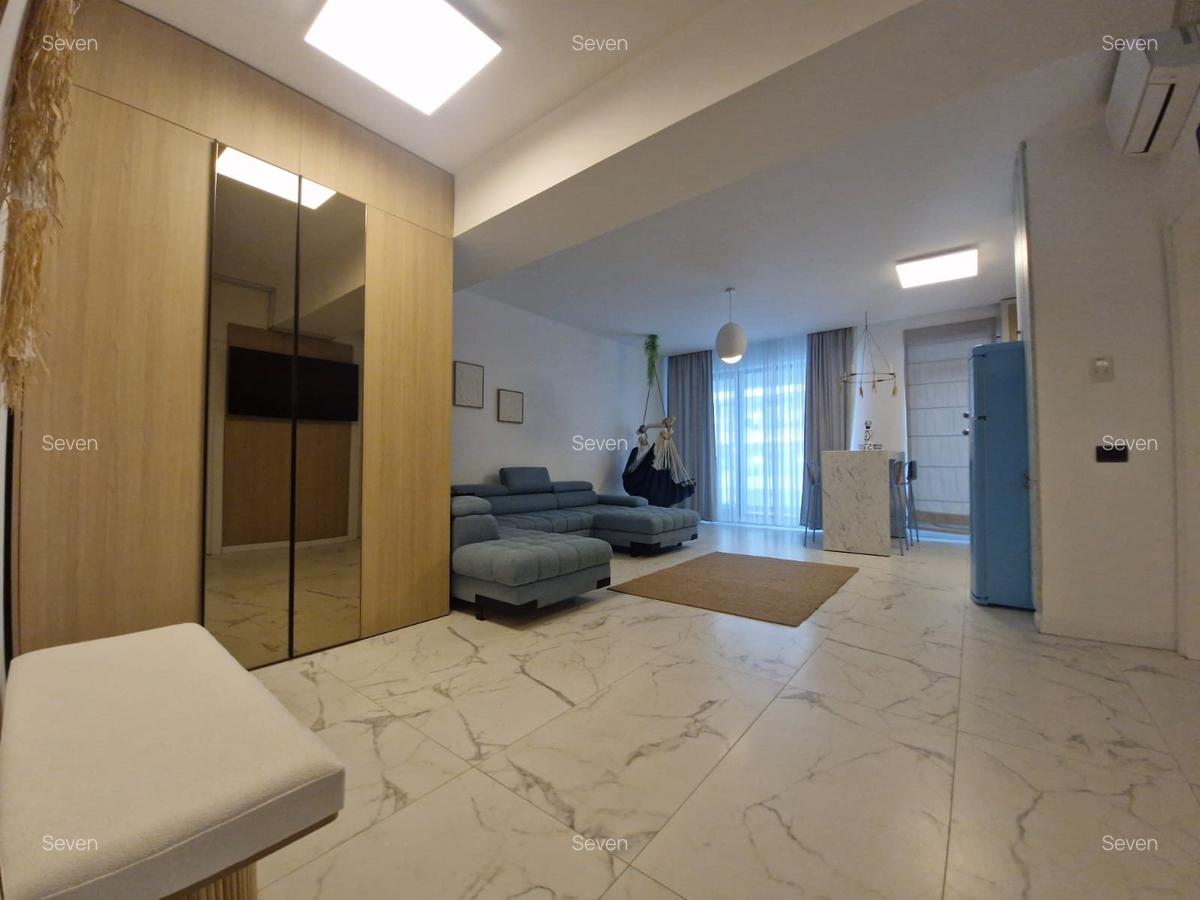 Apartament de lux - Mamaia - Sea On - 295.000 euro (Cod E8+E4) - 8