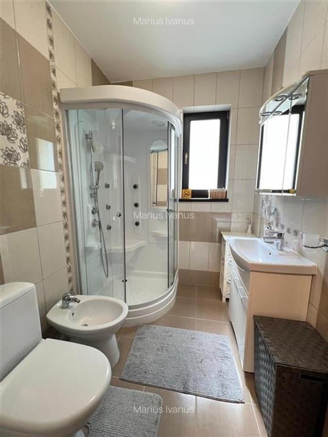 2 Camere 60Mp + Loc de Parcare si Boxa - Valea Lupului - 8