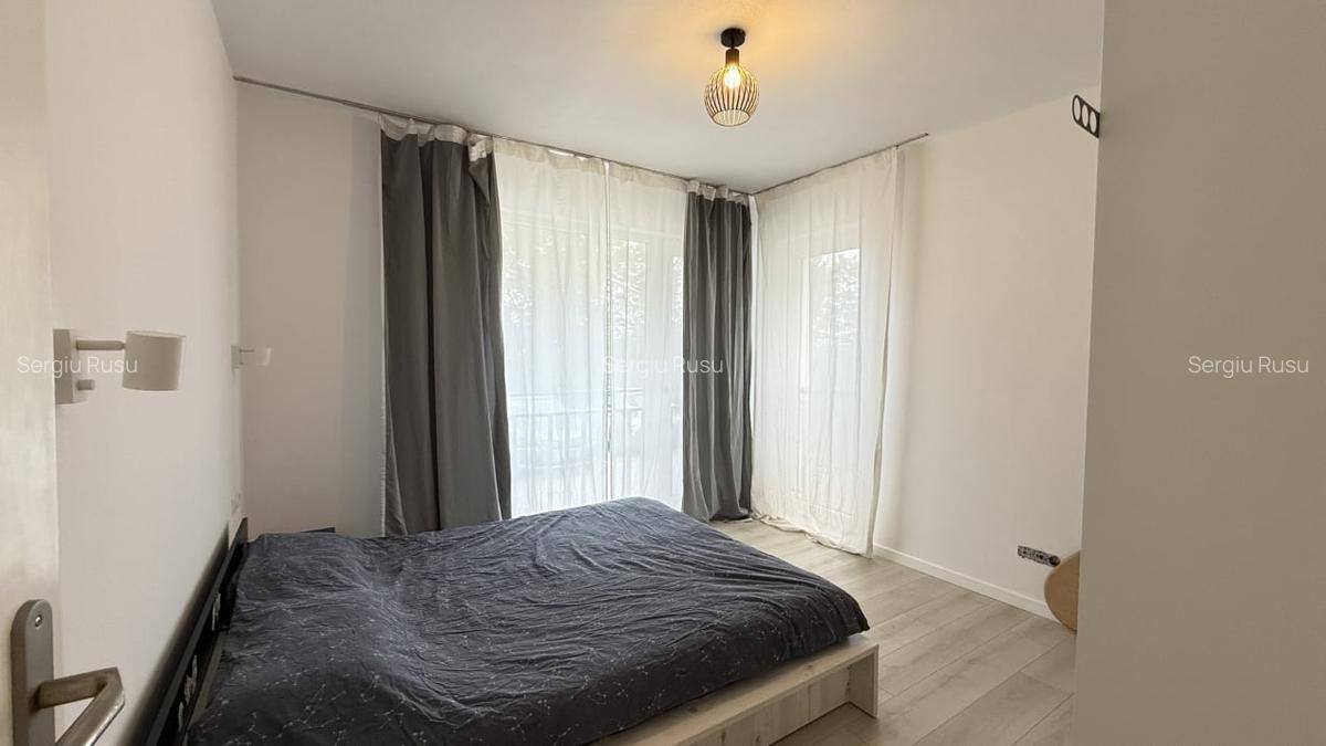 Comision 0! Apartament 3 camere + parcare,Manastur,zona Citadela - 9