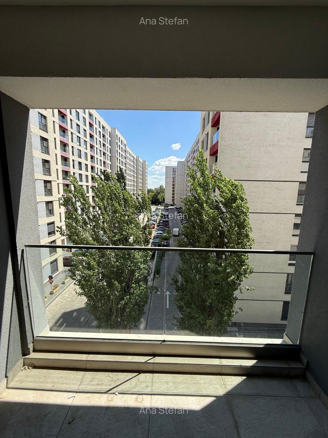 Smart Residence l Studio-Uri  Lux l Prima Utilizare l 5 Min Metrou l - 1