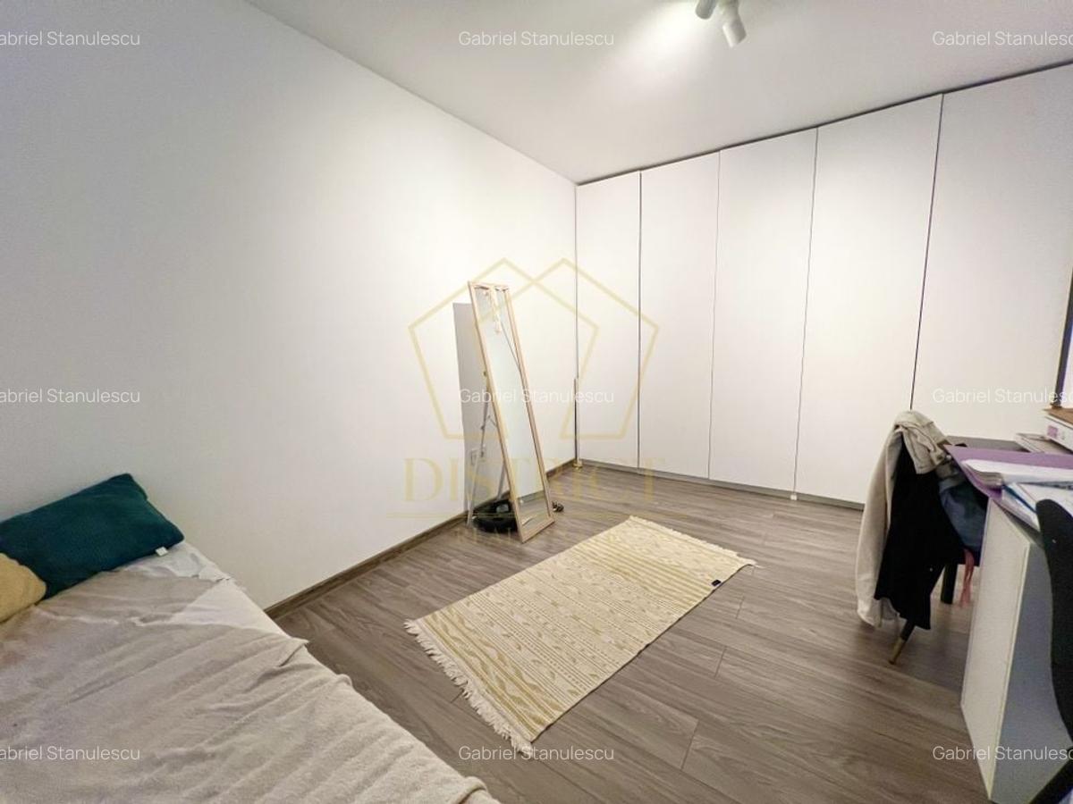 Apartament modern cu 3 camere | TERASA 28mp | Braytim - 8