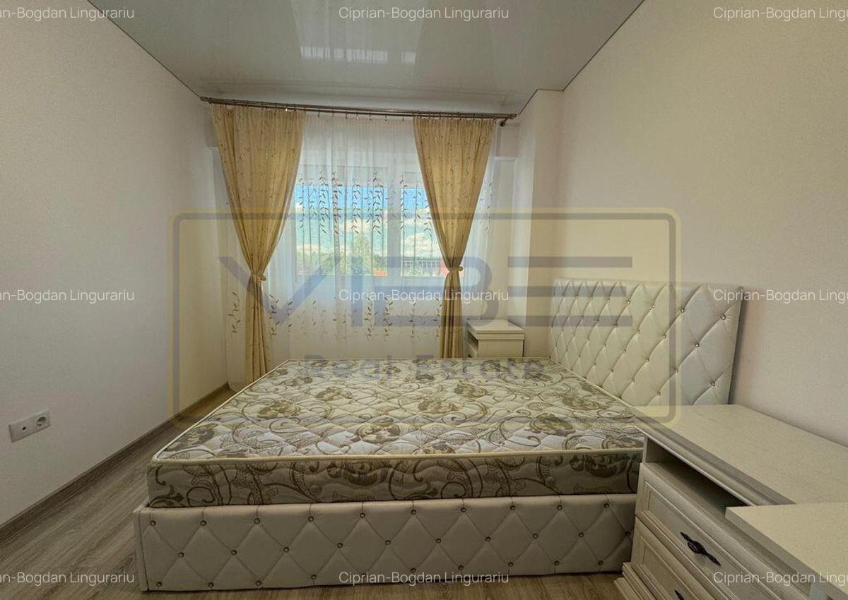 Apartament 2 camere Copou Garden - 12