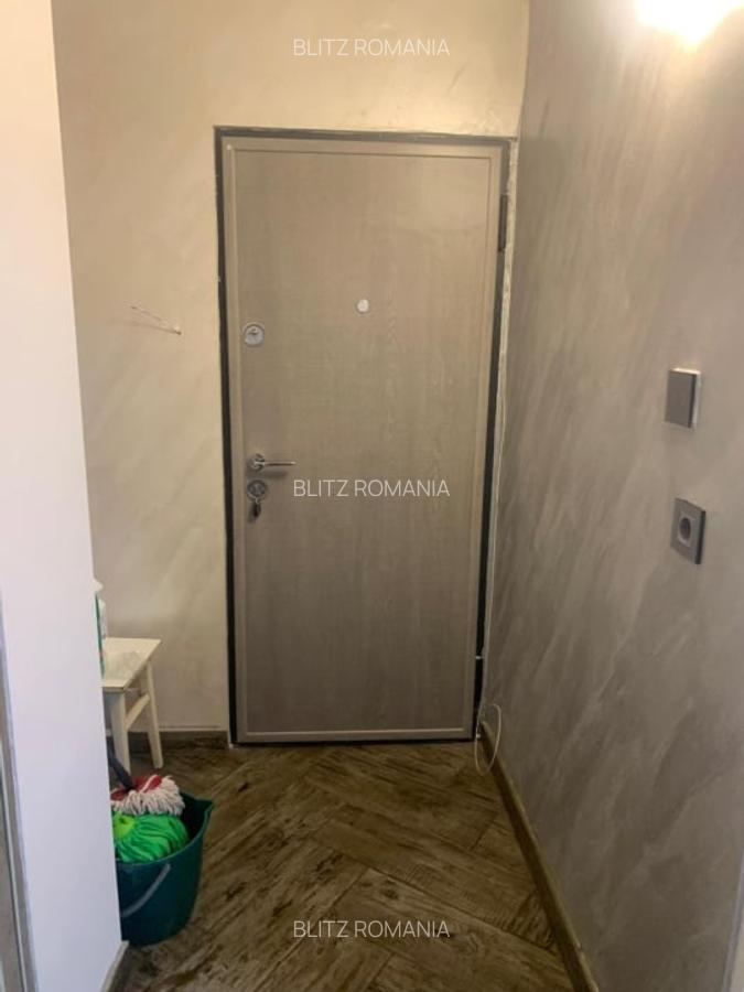 Garsoniera de vanzare, 27 mp, Zona Parculet Rovine - 3