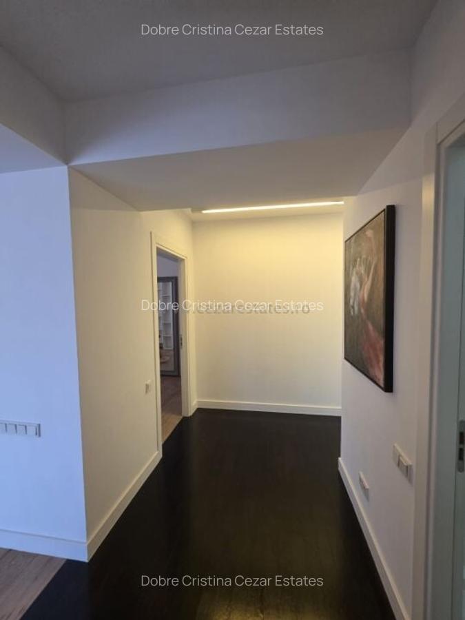 HERASTRAU NORDULUI DE INCHIRIAT APARTAMENT 3 CAMERE LUX | LOC PARCARE - 13