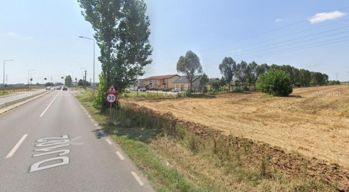Teren de vânzare zona Spitalului Județean Ploiesti - 3 Teren de vânzare zona Spitalului Județean Ploiesti - 3