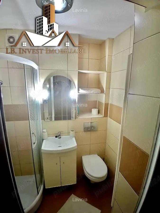 Apartament 2 camere mobilat&utilat,semidecomandat 91000Euro - 7