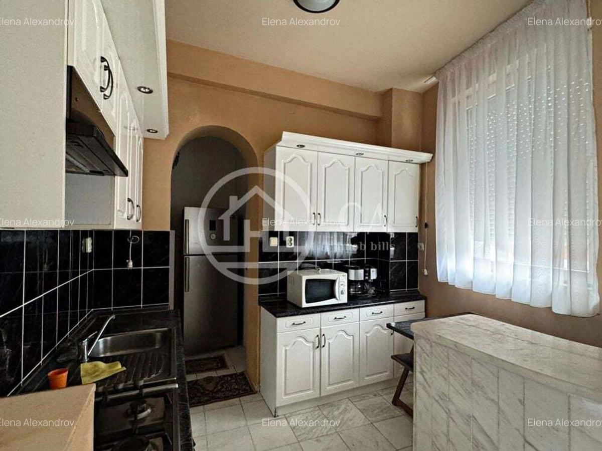 Casa cu 5 camere de inchiriat in Zona Centrala, Oradea - 15