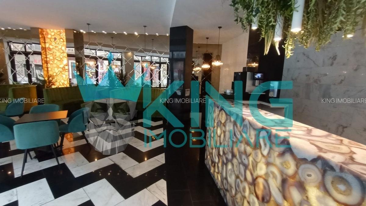 Spatiu Comercial Skybar, Restaurant, Cafenea | Bucuresti Centrul Vechi - 18