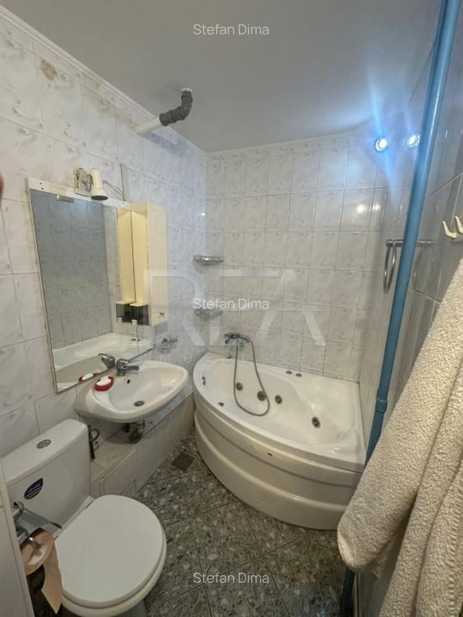 Apartament 3 Camere , Semi-Decomandat , Etaj 2/4 , Zona Brancoveanu - 7