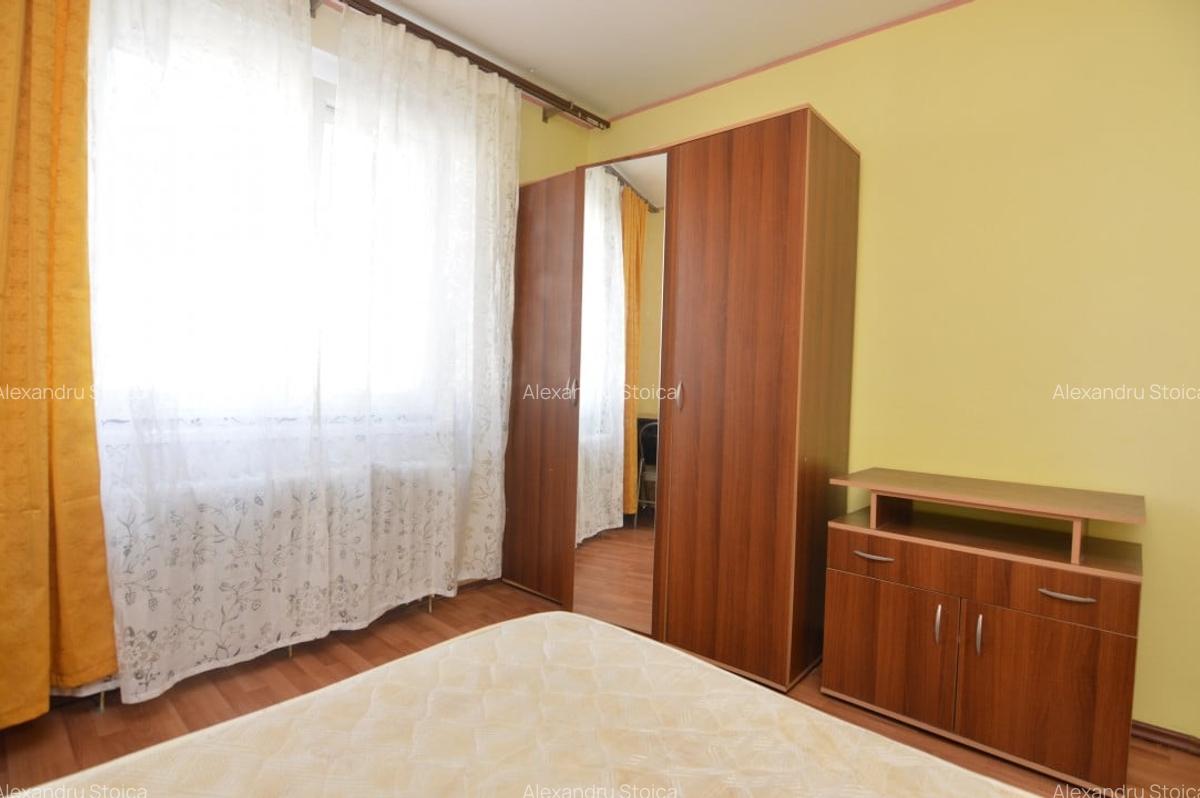 INCHIRIERE APARTAMENT 3 CAMERE MOSILOR - METROU OBOR - 12